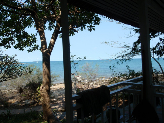 旺德安别墅主图