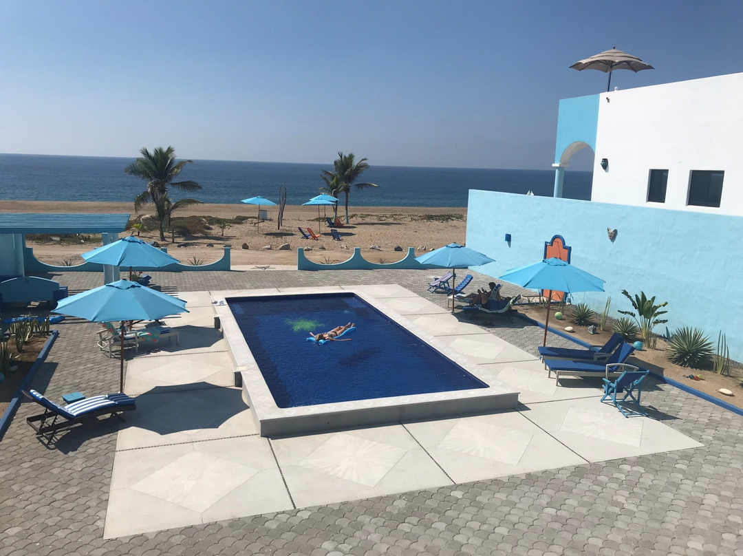 Villa Star of the Sea主图