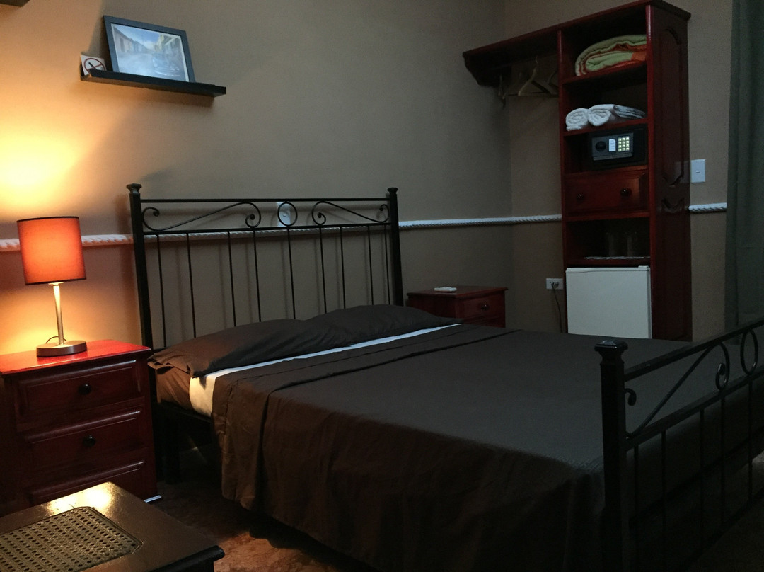 Hostal La  Casa de Pino