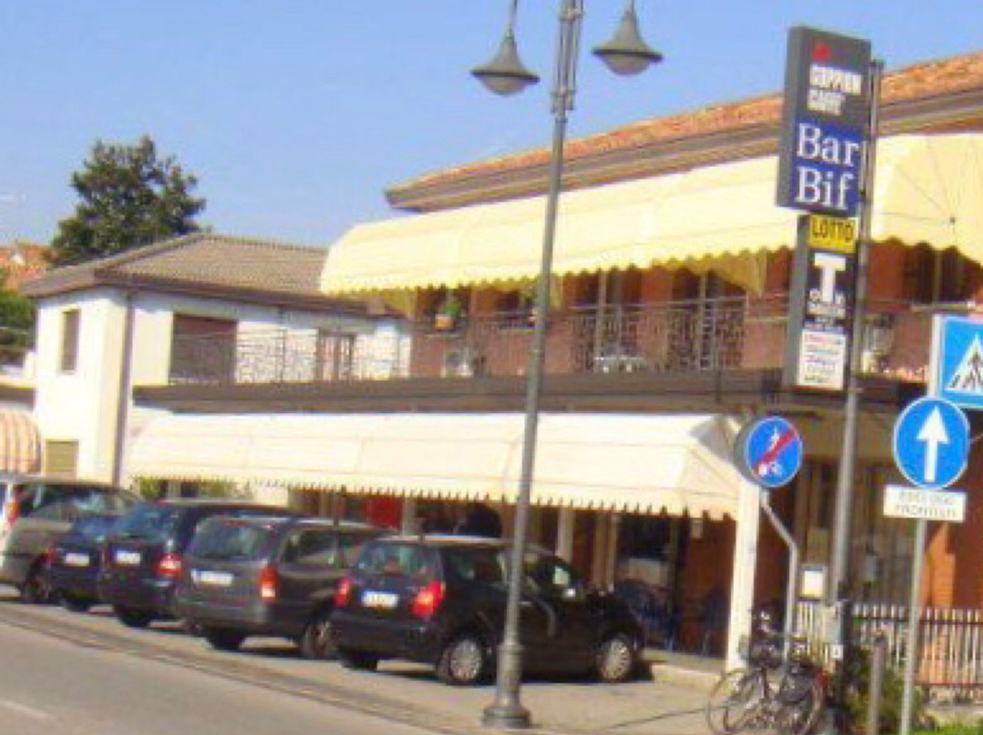 Bar Bif-夸尔托达尔蒂诺必去景点