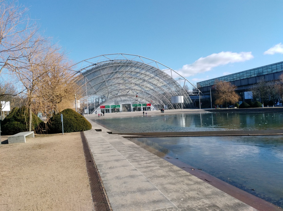 Neukyhna旅游攻略图片