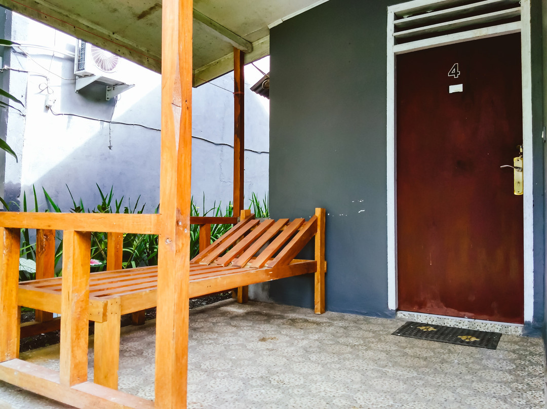 Tangkoko Ranger Homestay主图