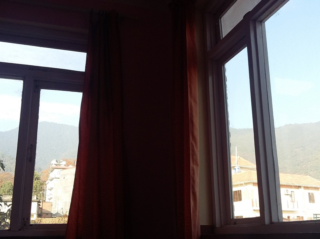 Budhanil Guest House主图