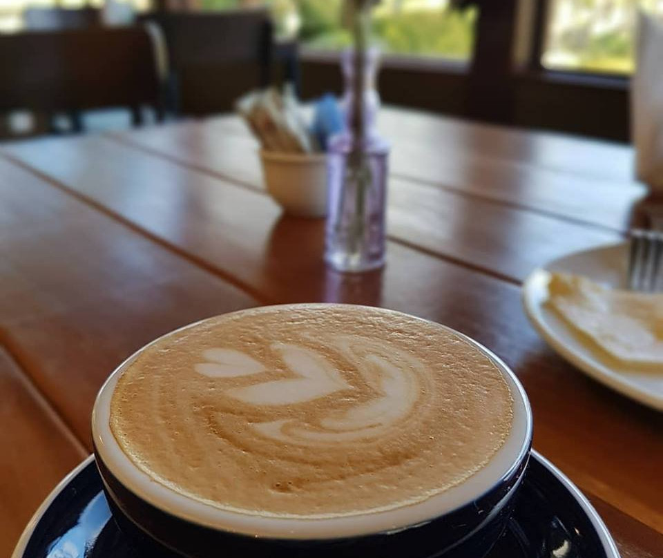 Villa Uliana Hospedagem主图