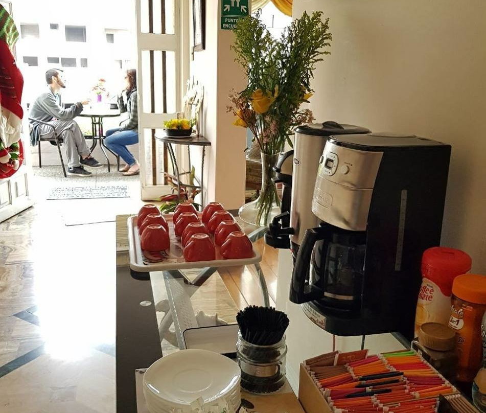 La Primavera Apart Hotel主图