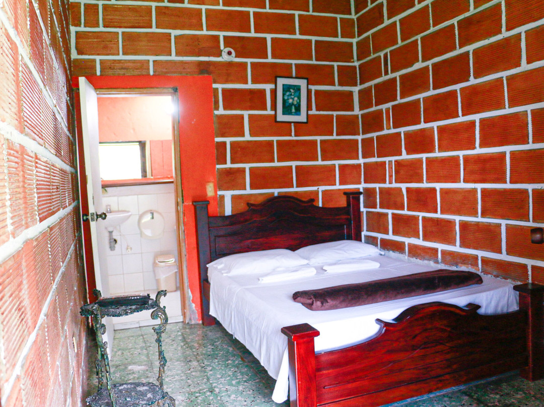Hotel Casa Luna
