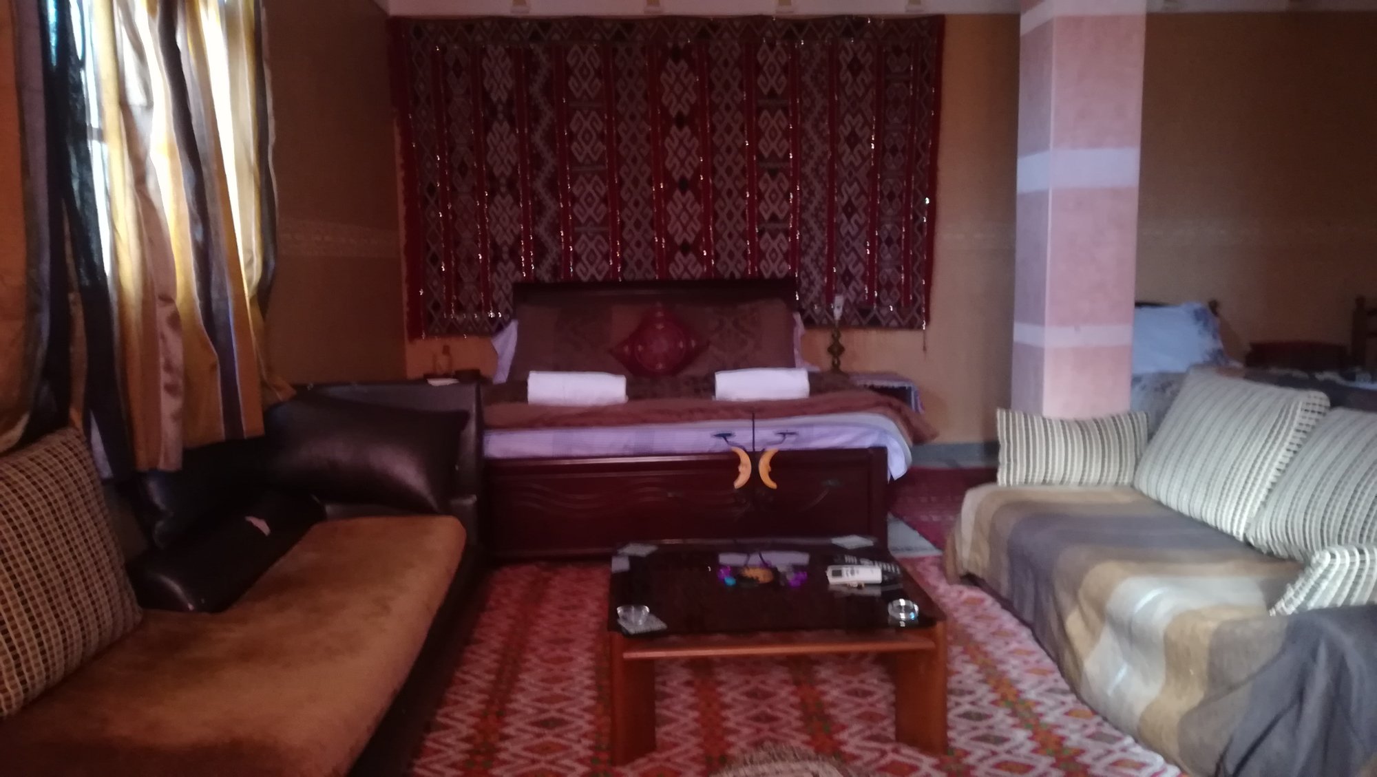 Riad Lala Fatima-官方