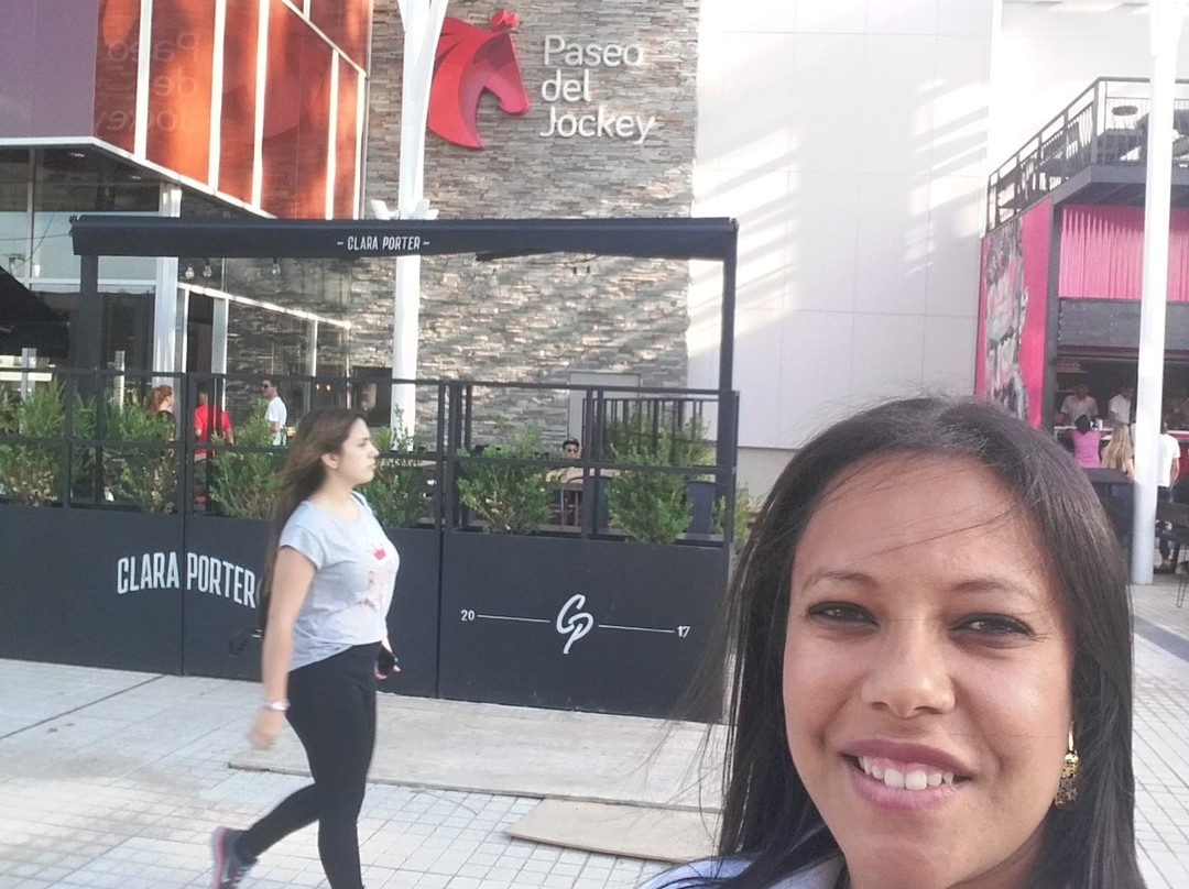 Paseo del Jockey-科尔多瓦必去景点