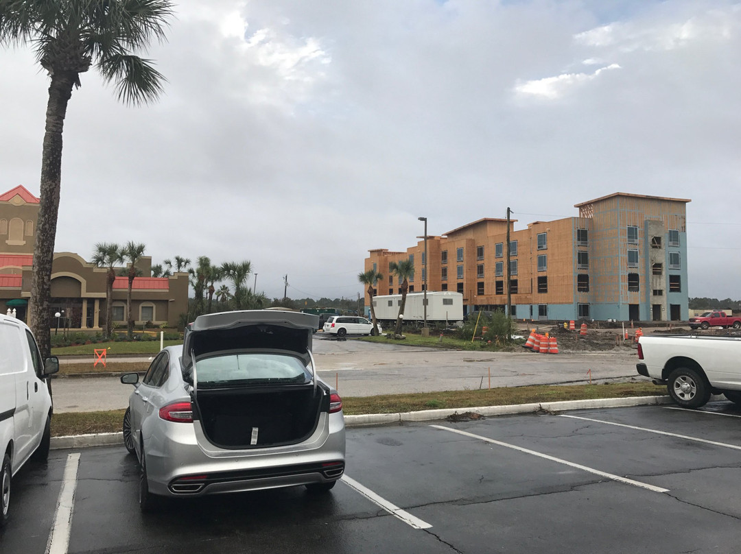 Days Inn by Wyndham Titusville Kennedy Space Center主图