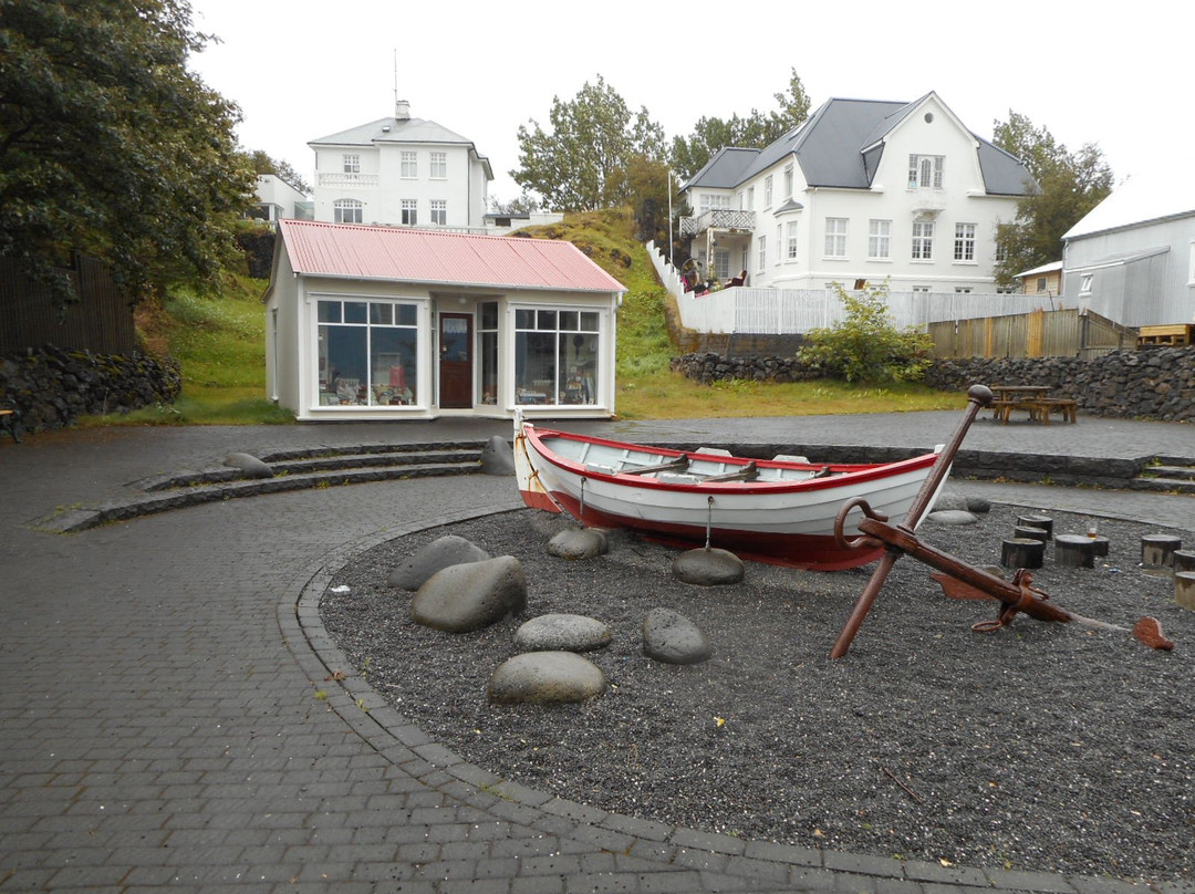 Hafnarfjordur Museum景点图片