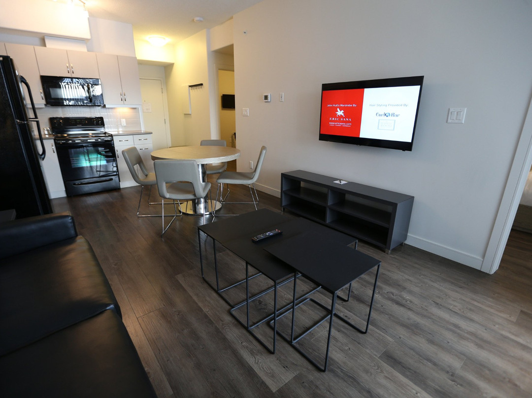 Ramada by Wyndham Fort Mcmurray主图