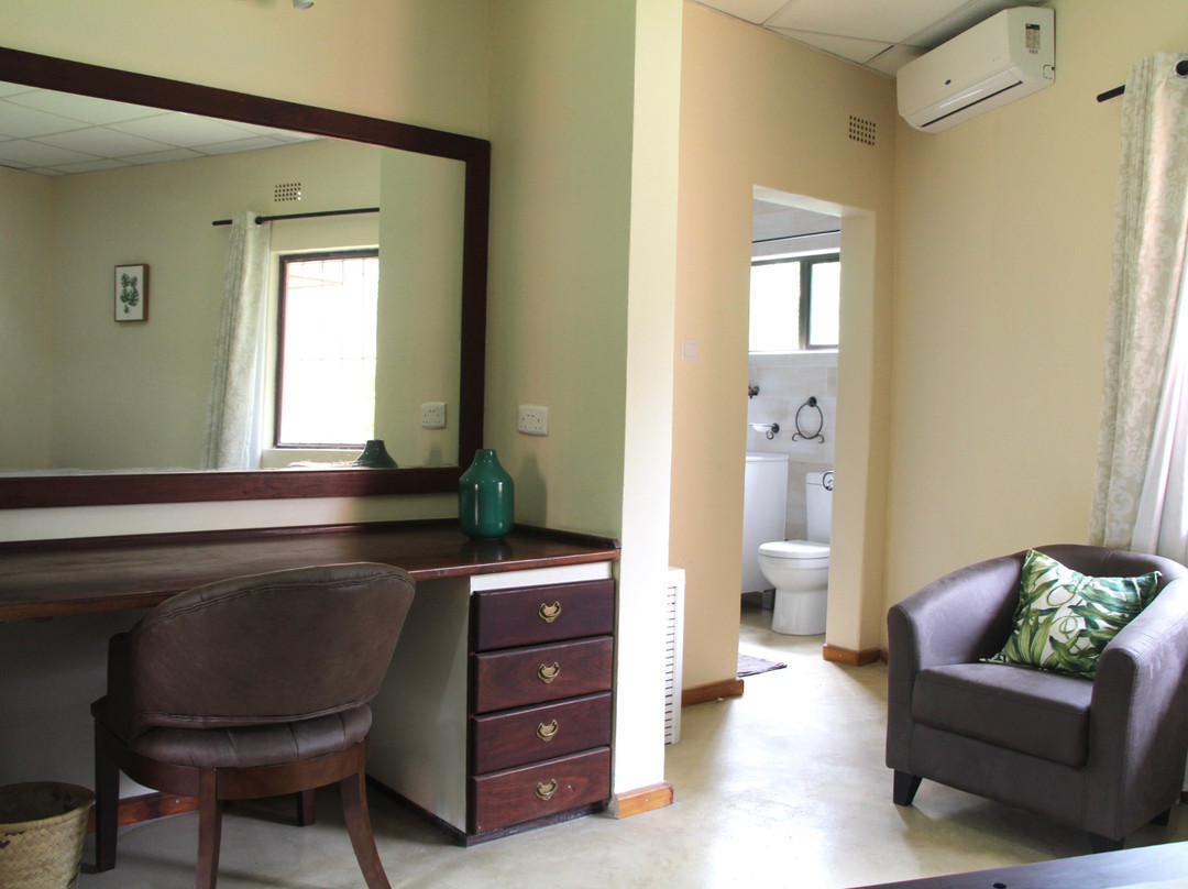 River Bird Guest House主图