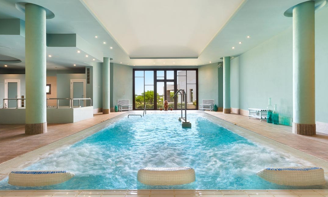 Spa El Rompido by Skeyndor景点图片