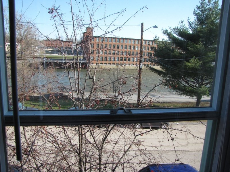 Dubuque Lane Guest House主图