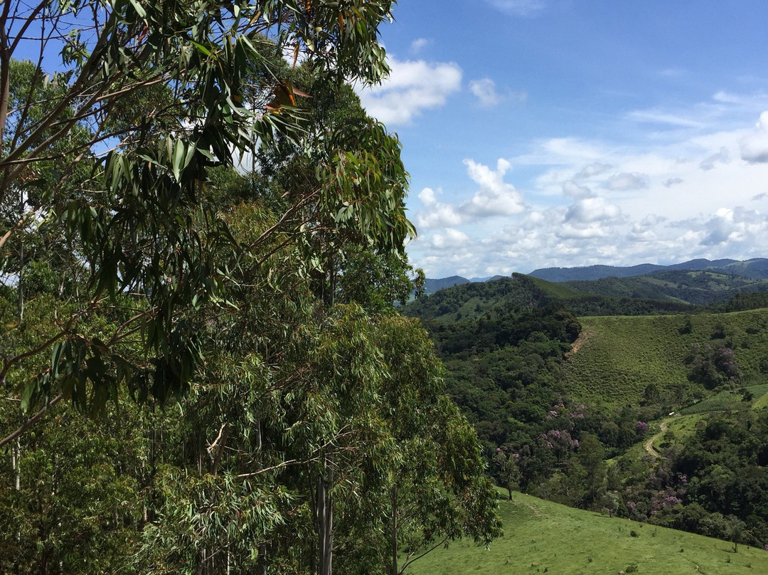 Ecopousada Joao Y Maria主图