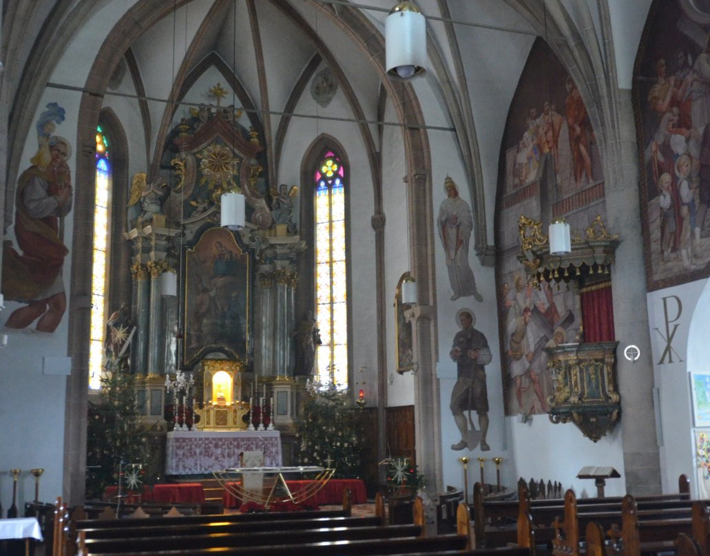 Chiesa San Nicolo'景点图片