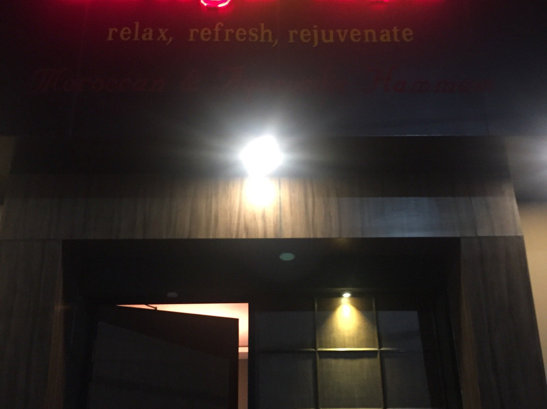 Ganga Spa-斋蒲尔必去景点