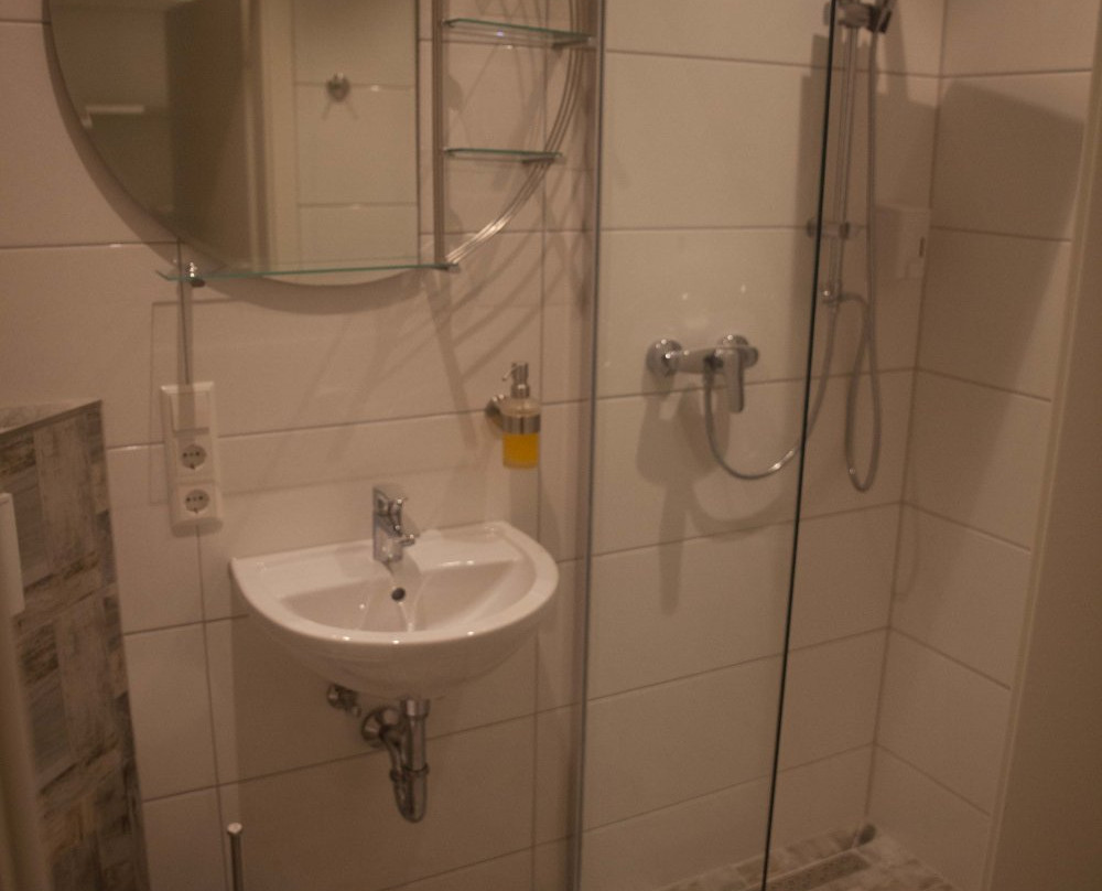 ApartmentHotel Vollumen主图