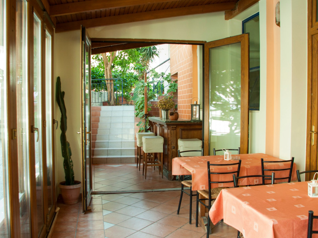 Hotel Stavrodromi主图