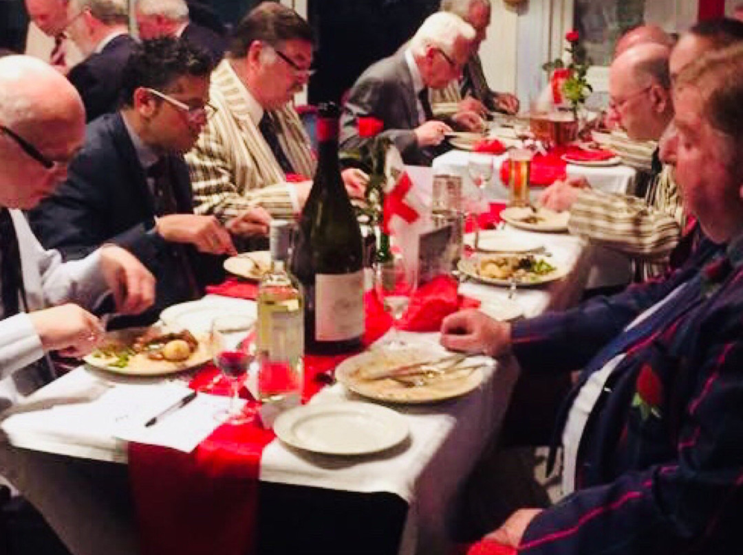 Meopham Cricket Club景点图片