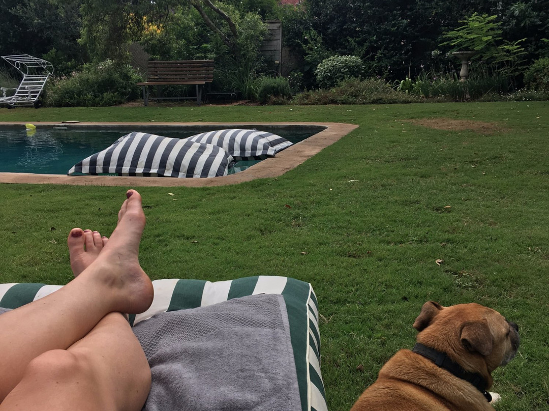 Maison H Guest House主图