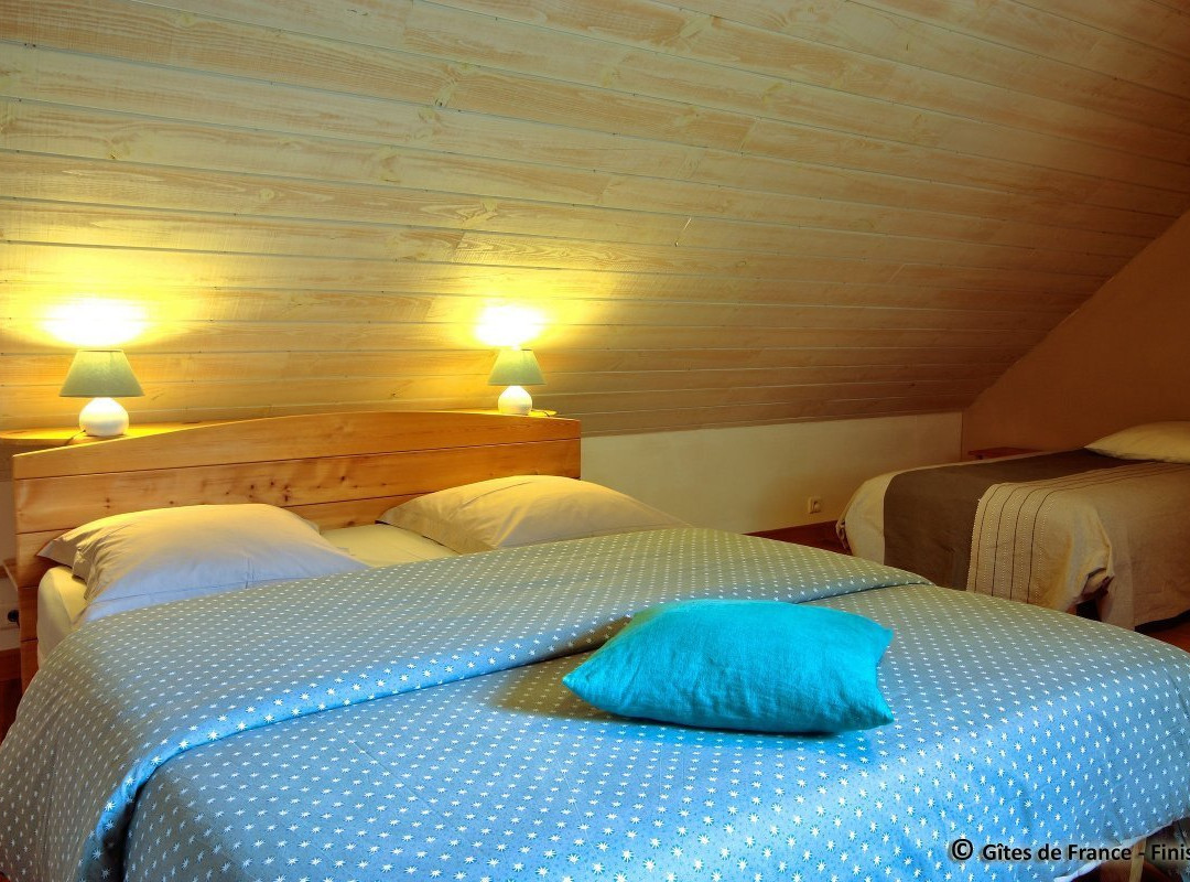 Gite de Trolann主图