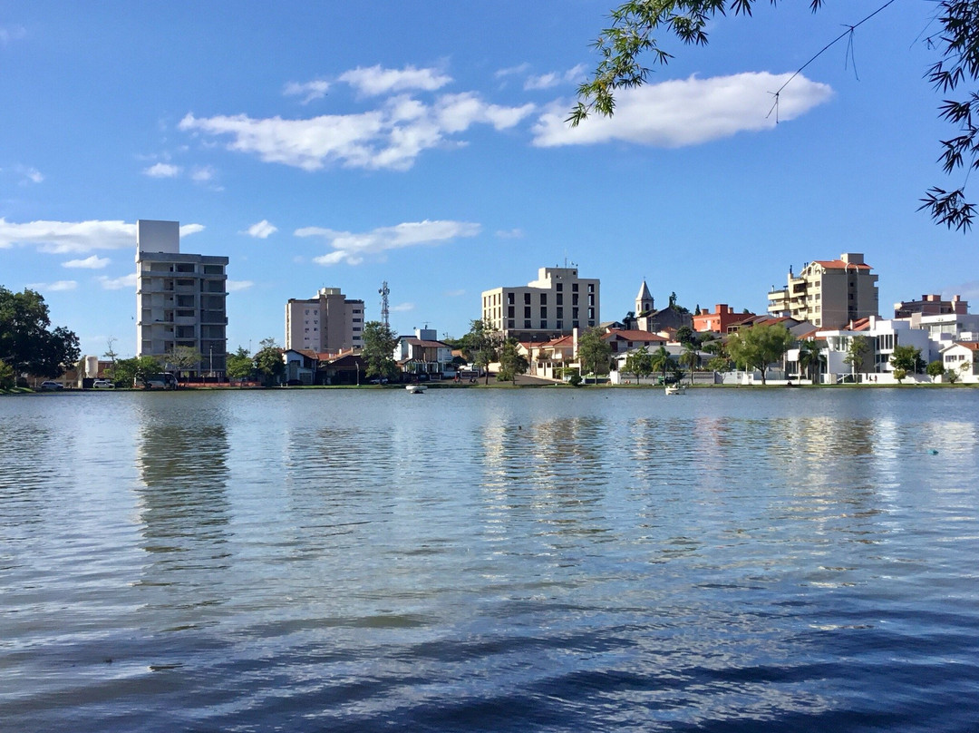 Armenia Lake-Taquari必去景点