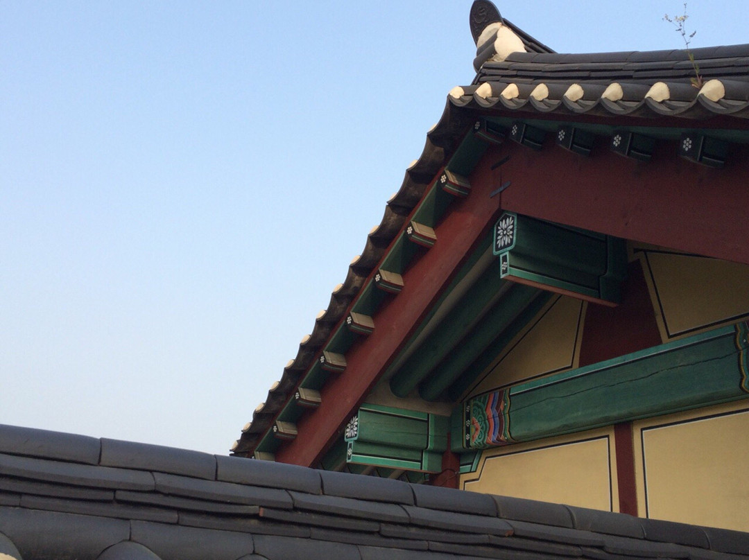 Wonju Gangwon Gamyoung