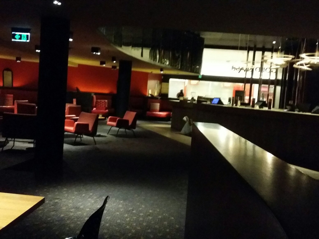 Event Cinemas景点图片