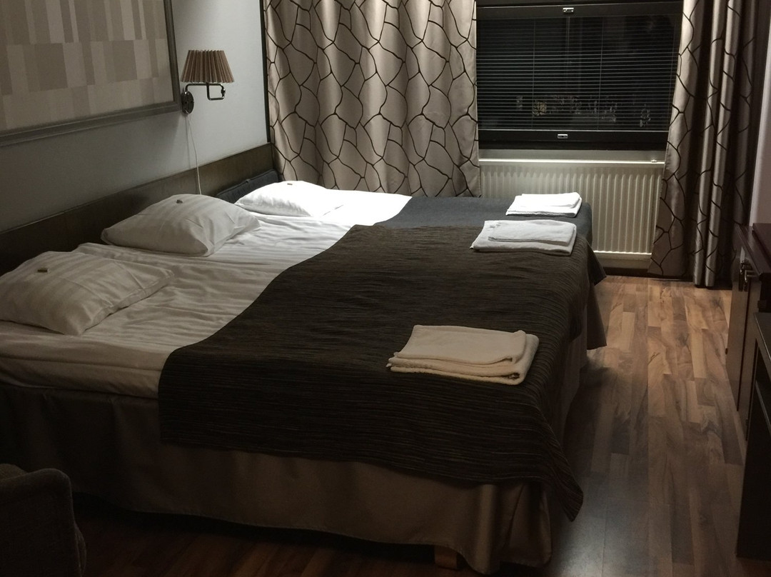 Hotel Lapuahovi主图