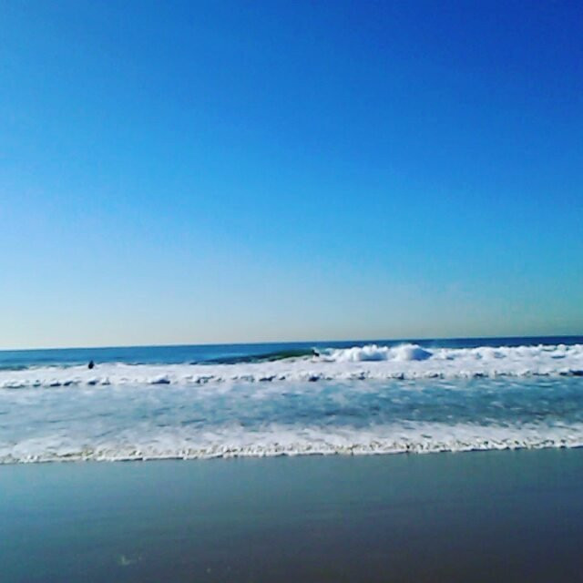 Salty Soul Surfcamp景点图片