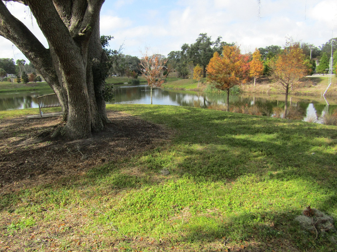 Bayhead Action Park-拉哥必去景点