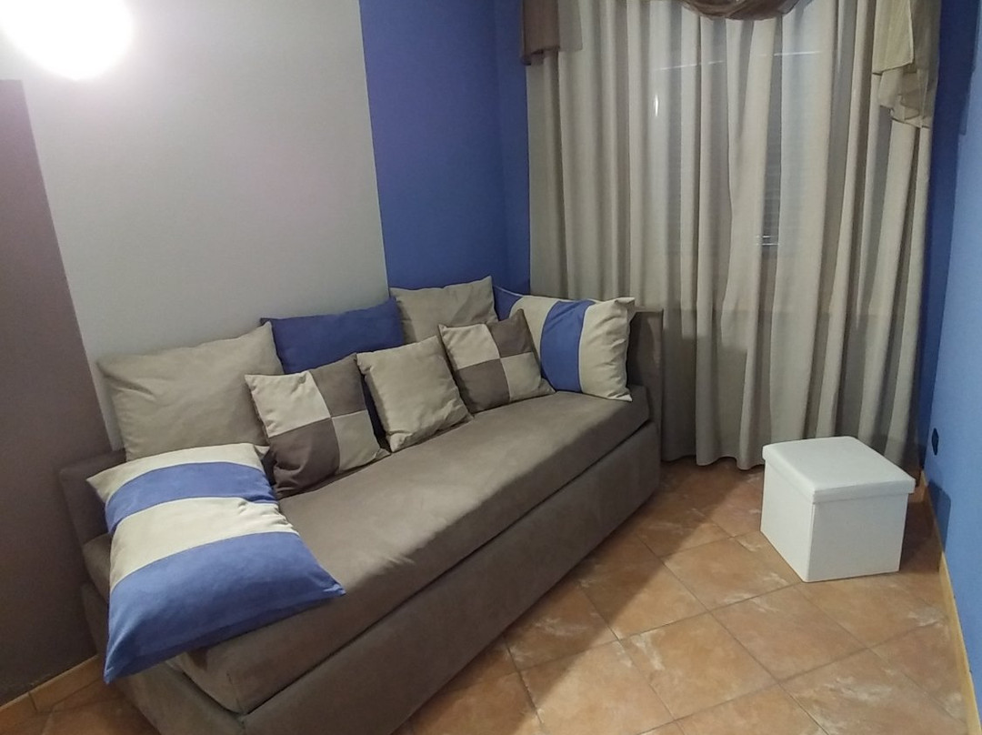 Asfodelo Rooms主图