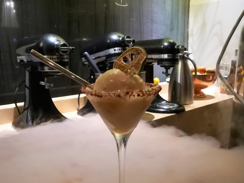 Brozen Bar-布里斯托尔必去景点