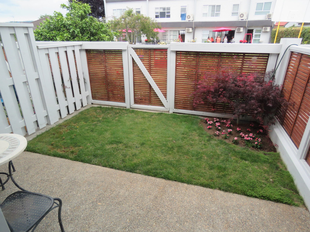 百老汇汽车旅馆米罗苑别墅主图