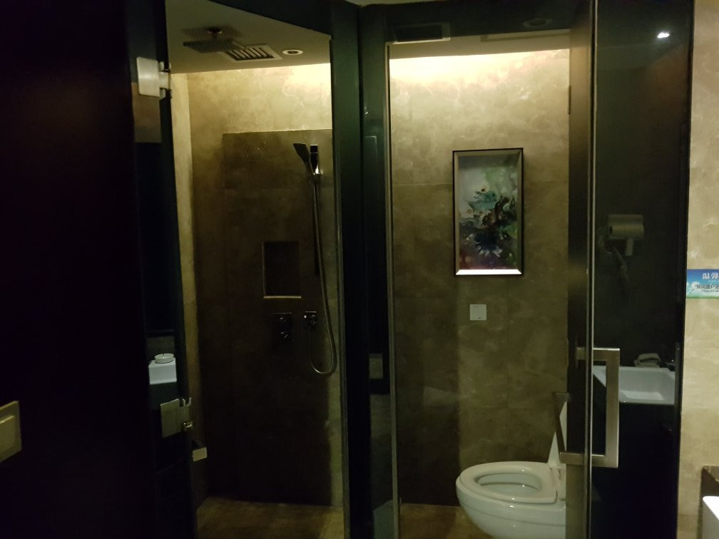 明利大酒店主图