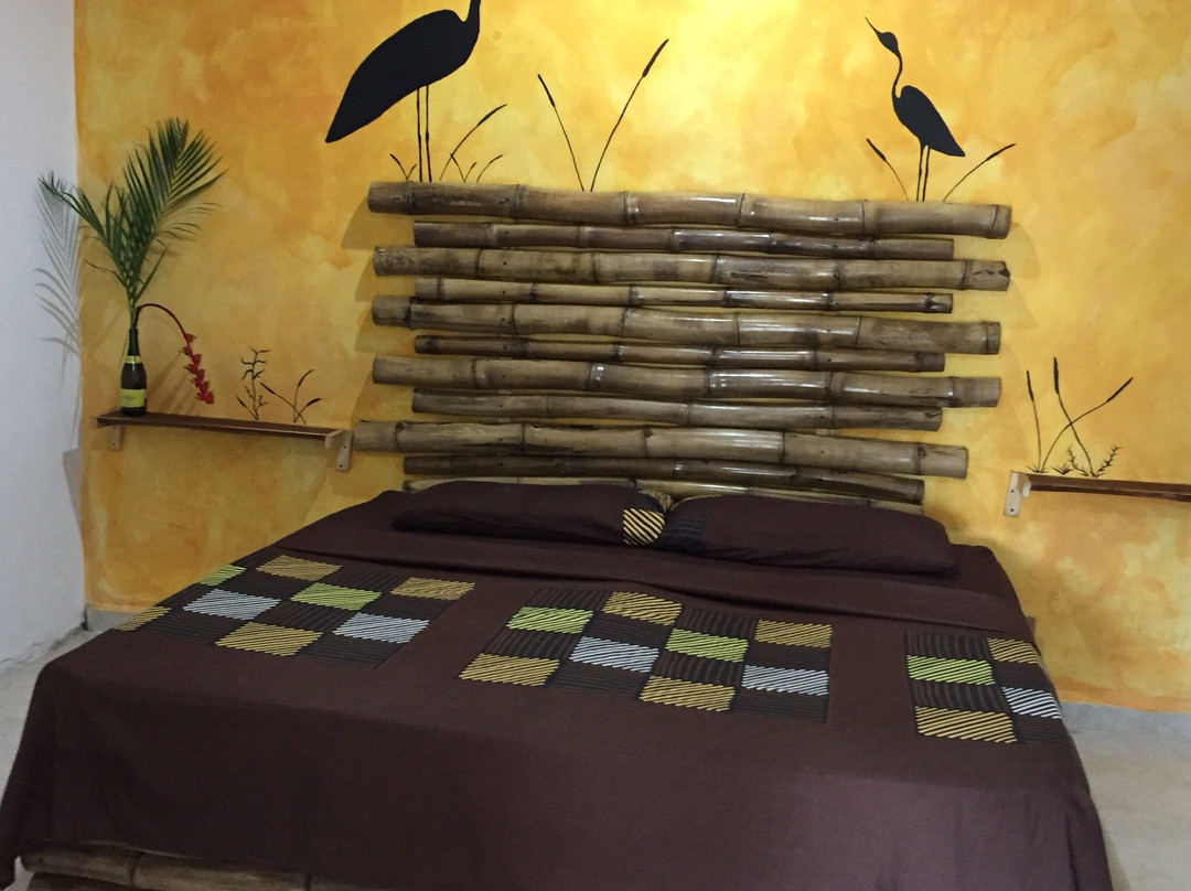 Hotel Xul-Ha Coco