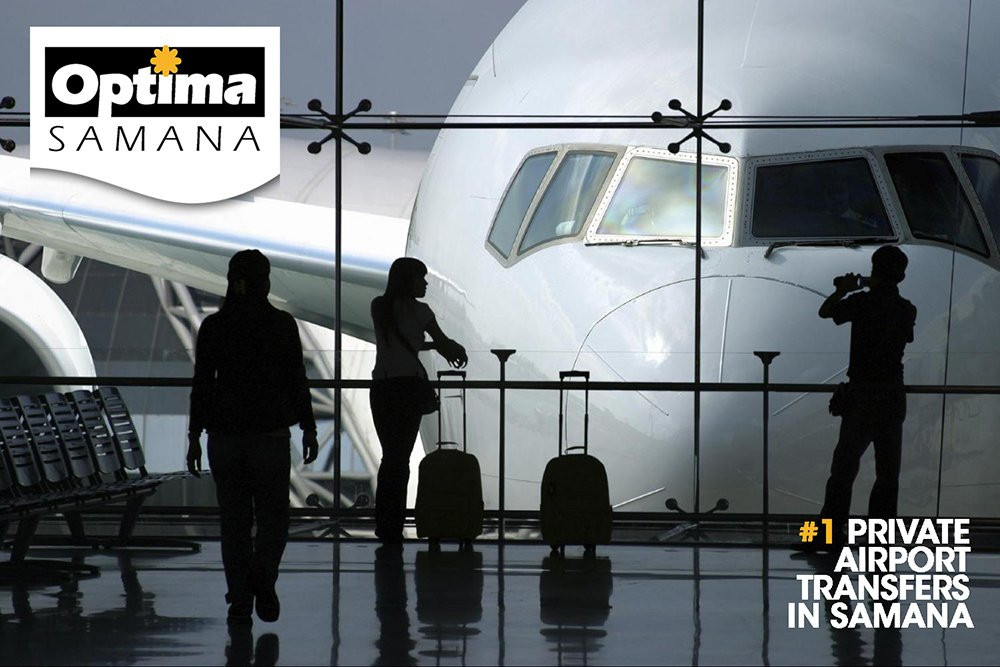 Optima Taxi Samana景点图片