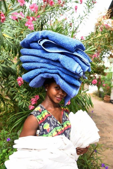 Le Relais de Tamba主图