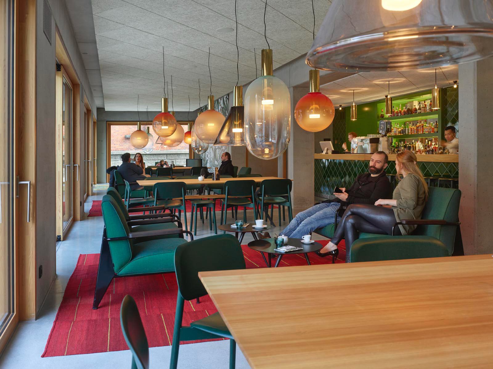 Kitz Boutique Hotel-官方