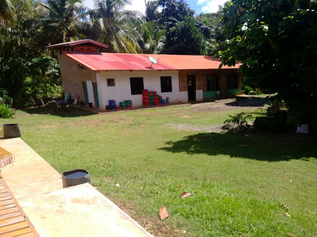 Xylla's Guest House主图