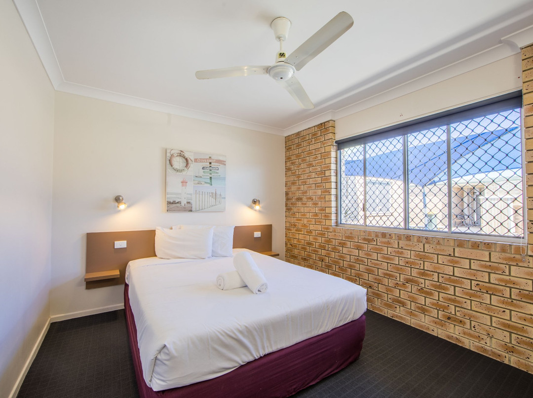 Caboolture Motel主图