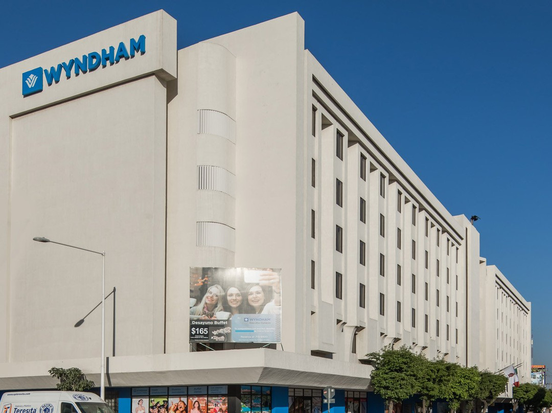 Wyndham Executivo Culiacan主图