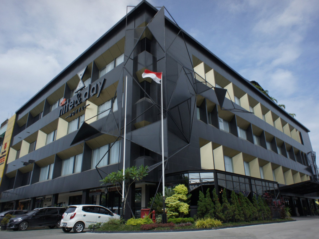 All Nite & Day Palembang Veteran主图