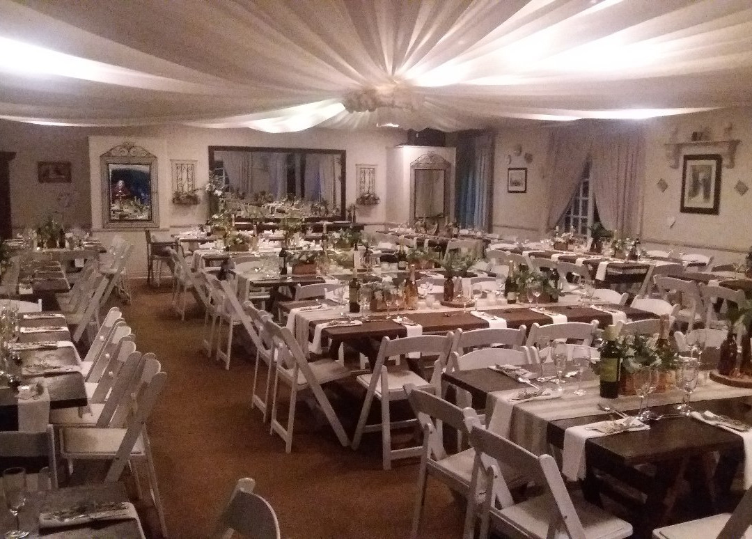 Silver Mist Guest House主图