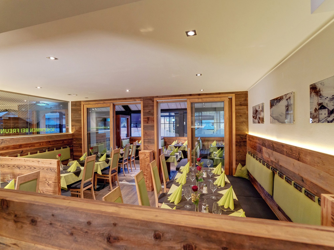 Köhles Kulinarium Restaurant & Pizzeria