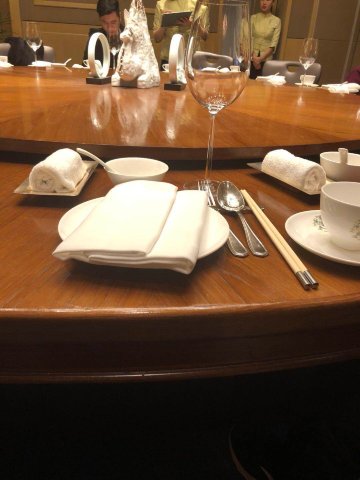 苏州吴江盛虹万丽酒店-餐饮