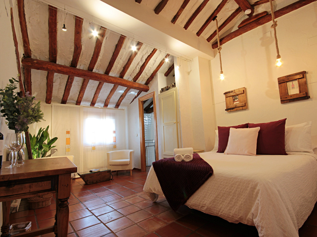 Restaurante Casa Tila