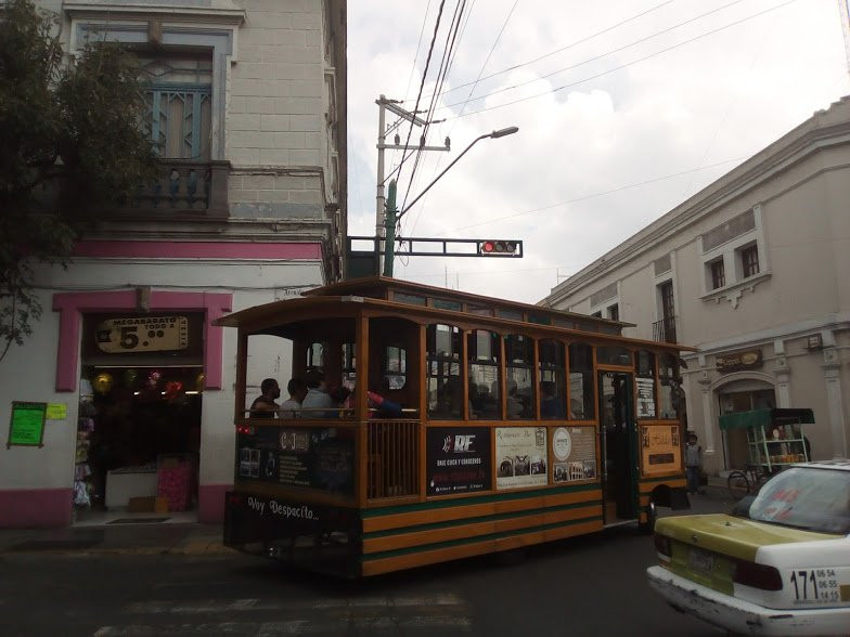 Turismo Toluca la Bella景点图片