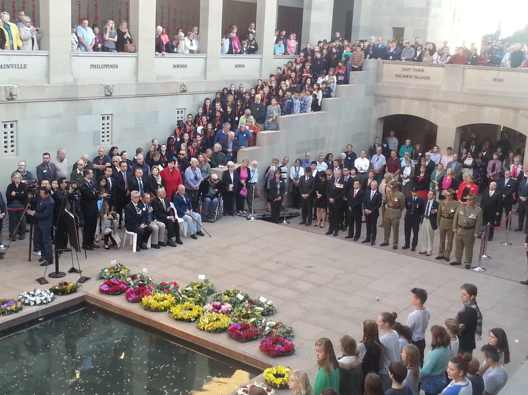 Busy Bus Shuttle and Tour Service-Laurieton必去景点